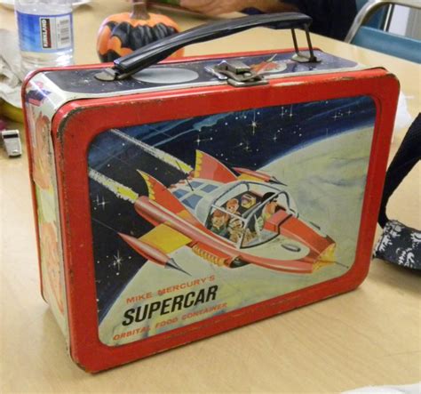 old metal lunch boxes ebay|old school metal lunch boxes.